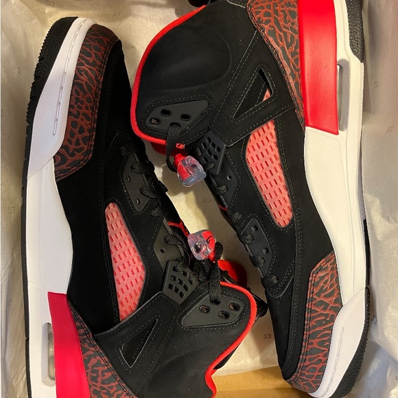 Jordan size 13. Guc all three pair for sale. All boxes have included - Picture 10 of 16